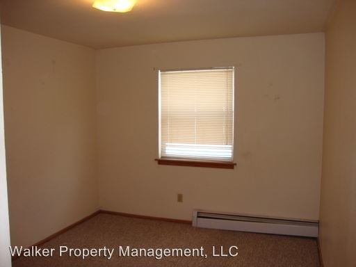 Building Photo - 830 Harding St