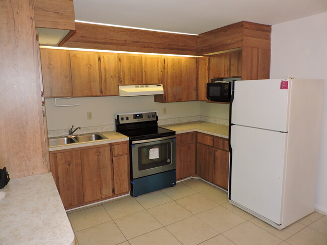 kitchen - 9285 Green Meadows Way