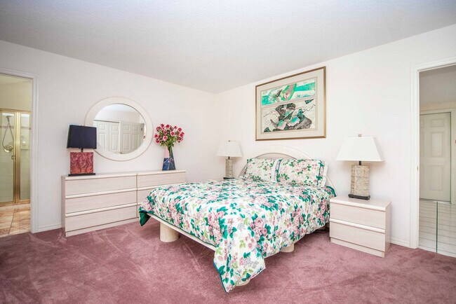 Foto del edificio - 7841 Swiss Fairways Ave