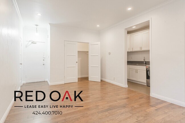 Foto del edificio - ~2 Weeks FREE~ Studio with Vintage Charm ~...