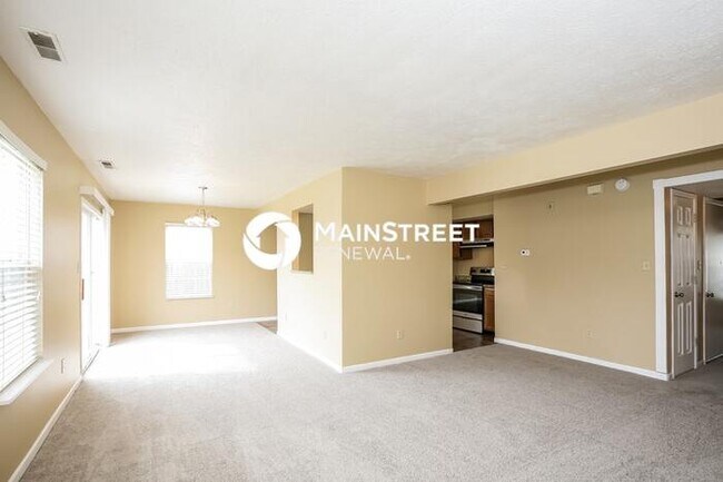 Building Photo - 5123 S Orth Dr