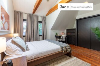 Building Photo - Room in Shared 5 bed/2 bath home