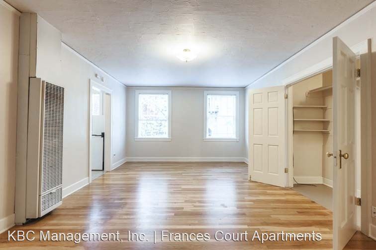 Primary Photo - Studio, 1 bath Apartment - 1037 NW 20th Ave