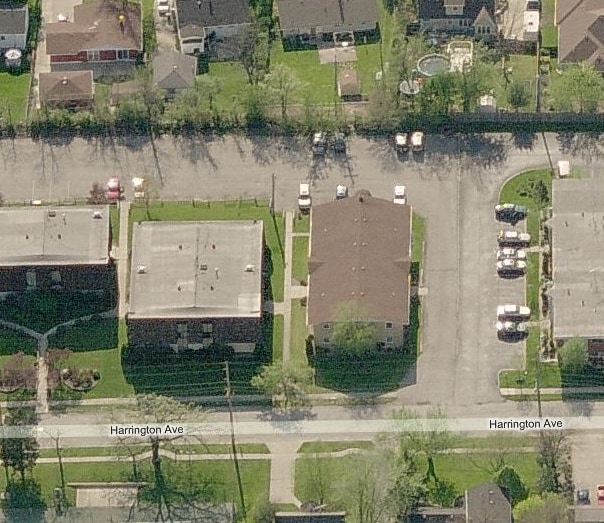Primary Photo - 117 Harrington Ave