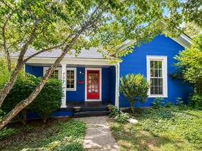 Building Photo - 707 Woodland Ave