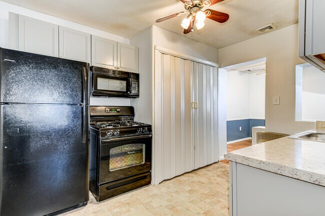 Foto del edificio - 41 Lincoln Ave