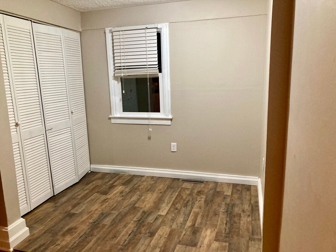 Laundry Area - 601 N Maple Street