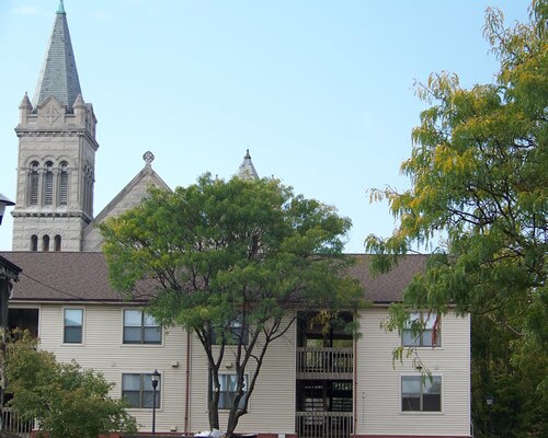 Primary Photo - 961 Goodfellow Blvd