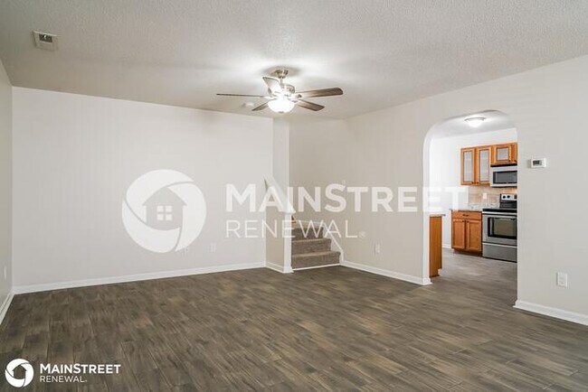 Foto del edificio - 60 BUCKLEIGH DR, CLAYTON, NC 27527