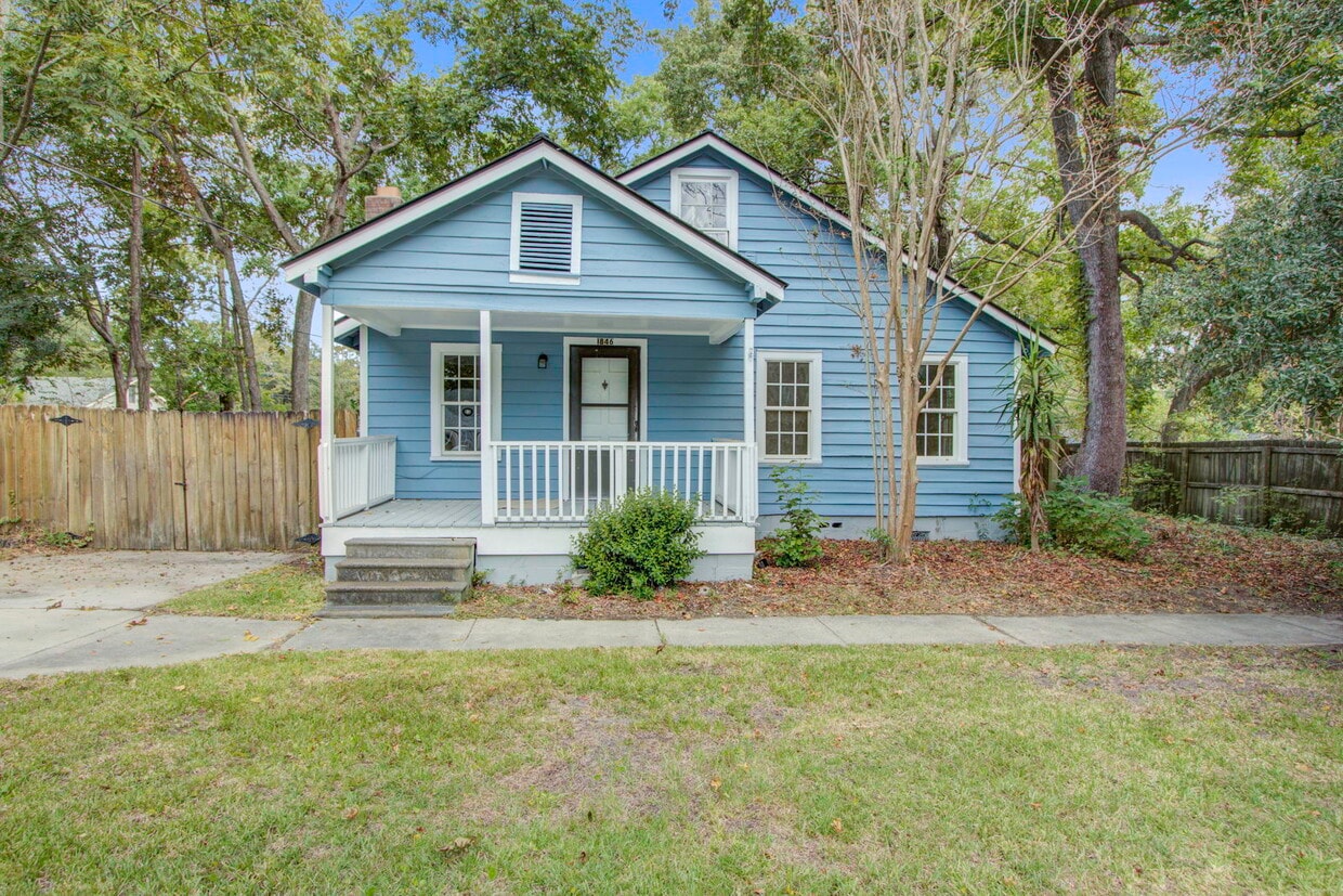 Primary Photo - 1846 Elsey Dr