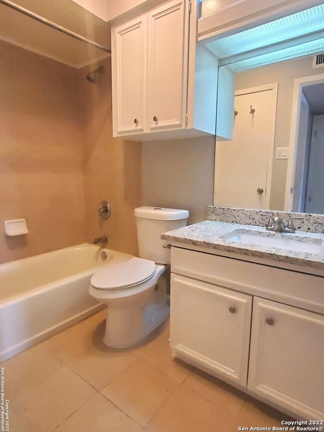 Photo - 2300 Nacogdoches Rd Apartment