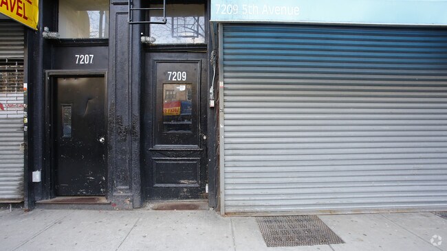 Building Photo - 7209 5th Ave