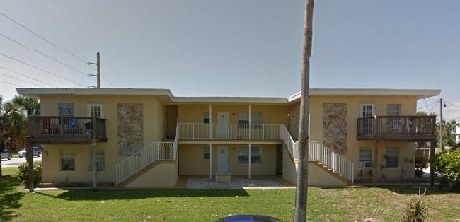 Building Photo - Sunrise Apartments