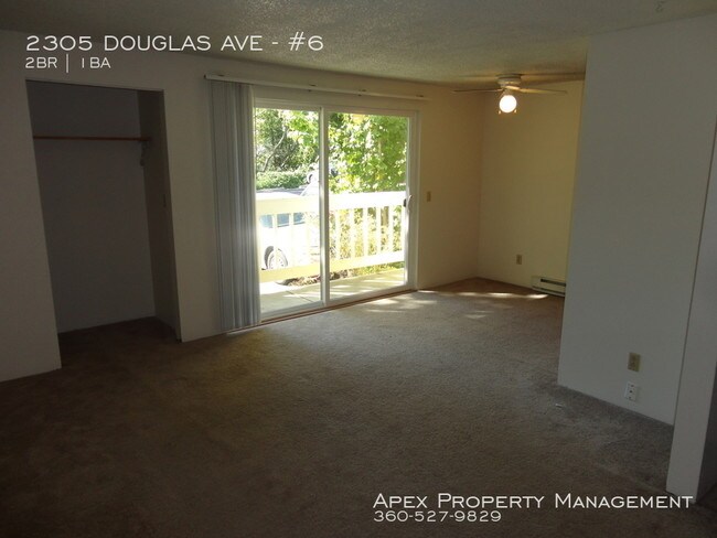 Foto del edificio - NEAR WWU- Kendal Court
