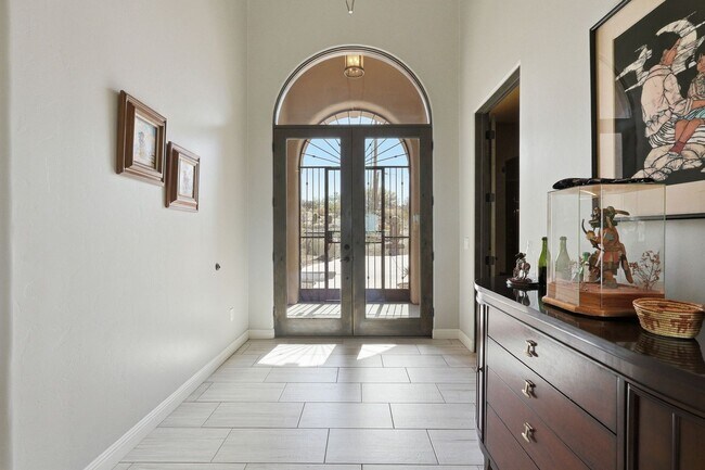 Building Photo - Luxury Ridgetop Living: Furnished 4BR Estate with Home Theater and Outdoor Oasis