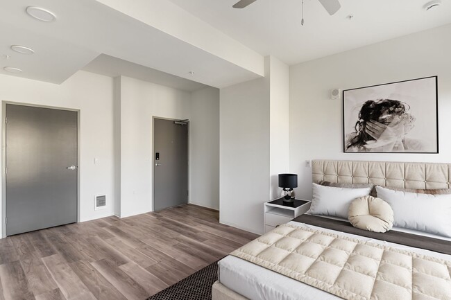 Interior Photo - Live Modern at Koz on Interstate