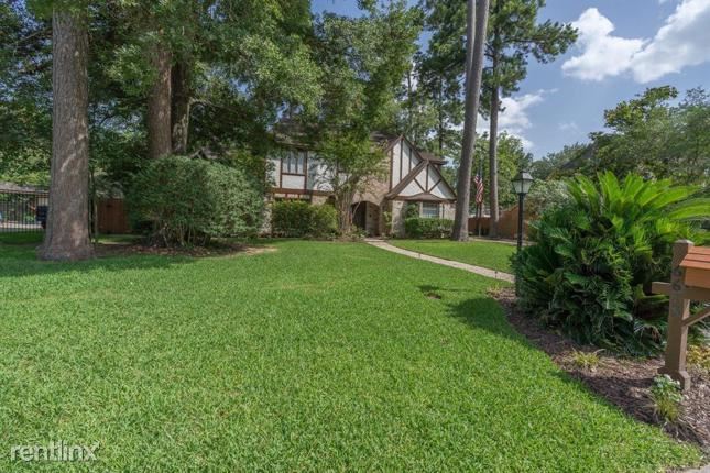 Building Photo - 5 br, 3 bath House - 6615 Chancellor Drive