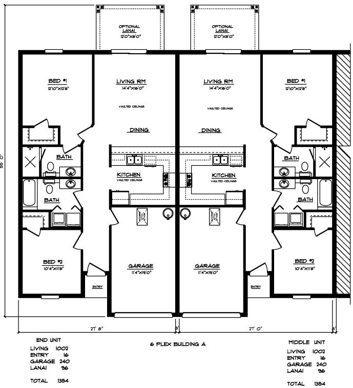 6761 Dairy Rd Unit 6761, Zephyrhills, FL 33542 Apartments in