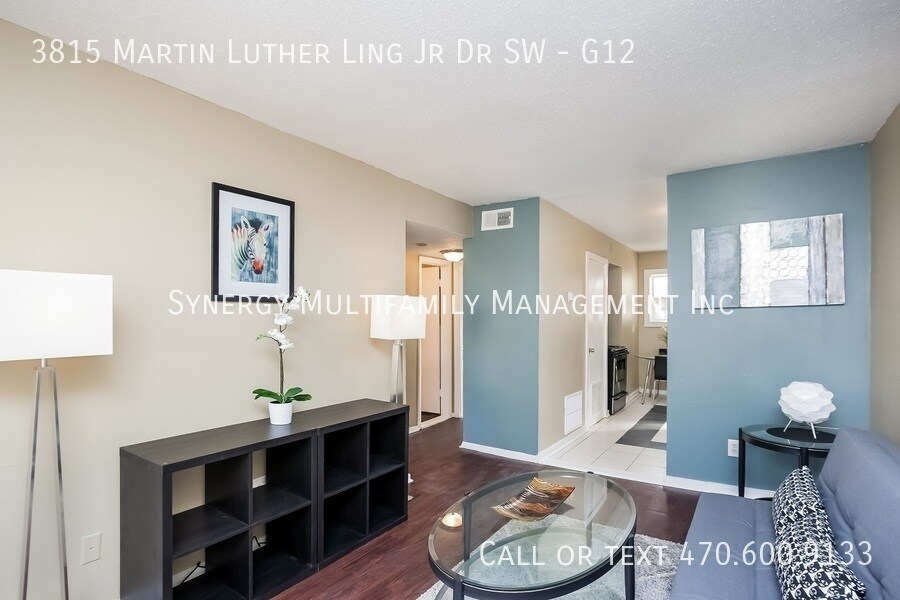 Primary Photo - Gorgeous 2 beds 1 bath apartment for rent ...