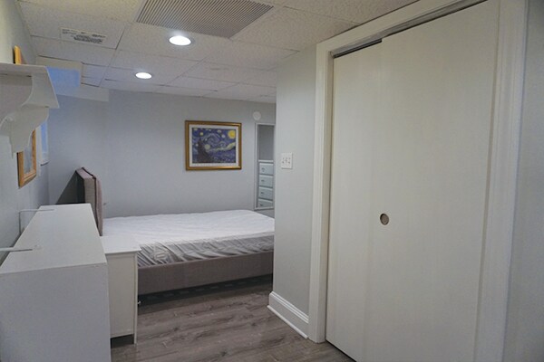 Foto del edificio - 22 Lambert St