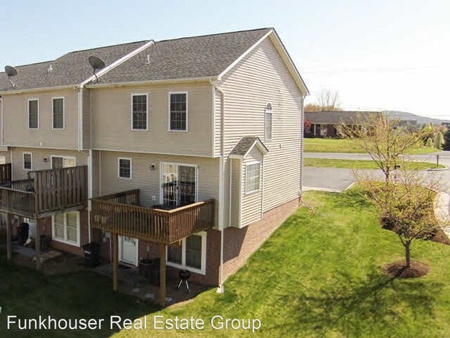 Building Photo - 3 br, 2.5 bath House - 3019 Taylor Spring Ln