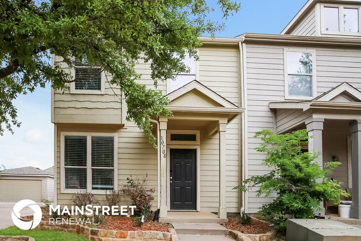 Foto principal - 10708 Astor Dr