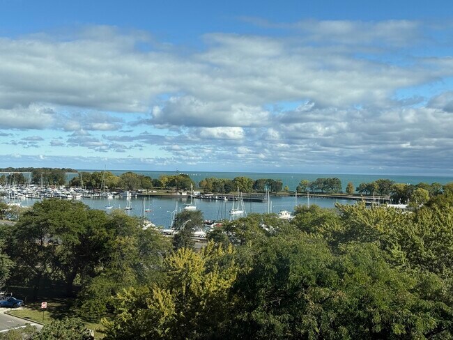 Foto del edificio - 3100 N Lake Shore Dr