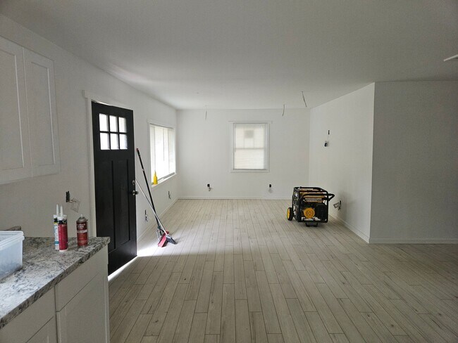 Foto del edificio - 1157 Faulkner Rd