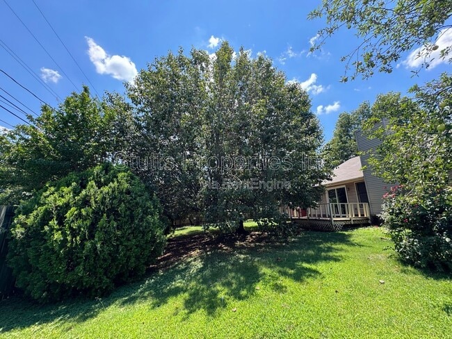 Foto del edificio - 1305 Brookford St