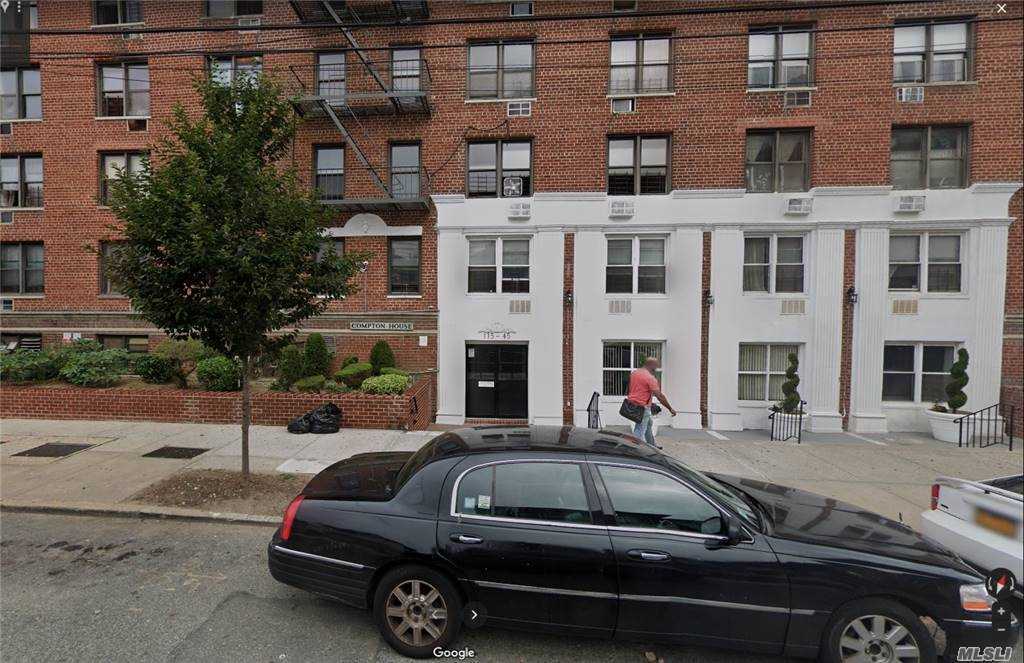 Primary Photo - 175-45 88th Ave