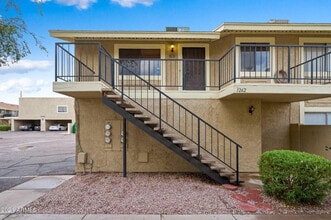 Building Photo - 1262 N 84th Pl