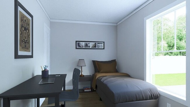 Building Photo - Affordable Living. Modern Style. A Place to Truly Call Home.