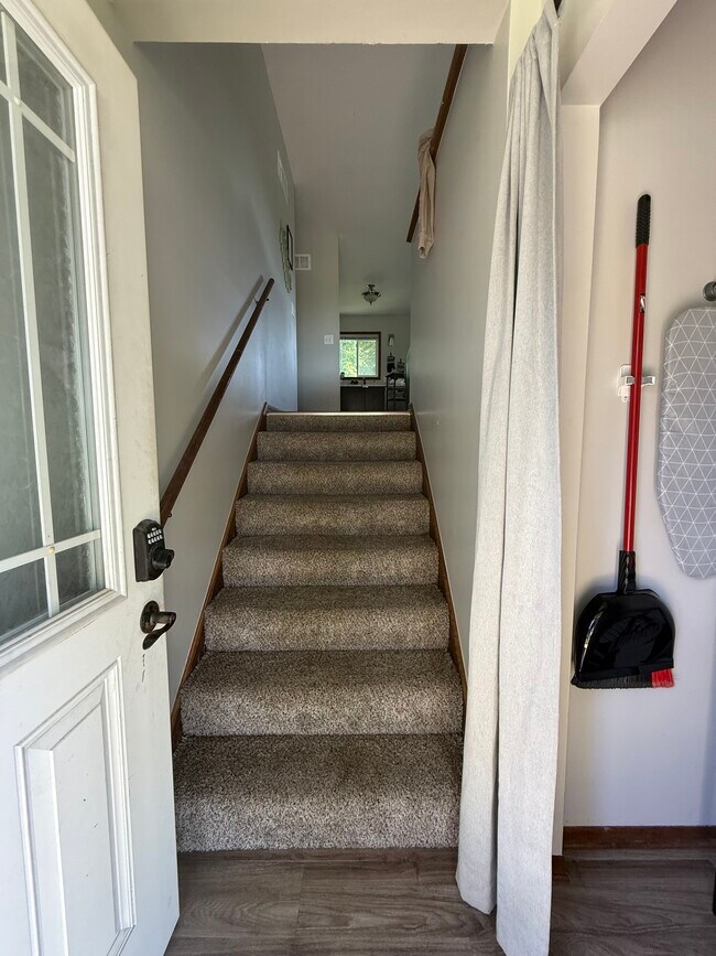 Foto del edificio - 1801 43rd St NW