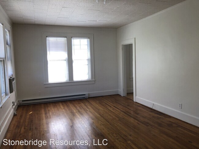 Foto del edificio - 317 Tate St