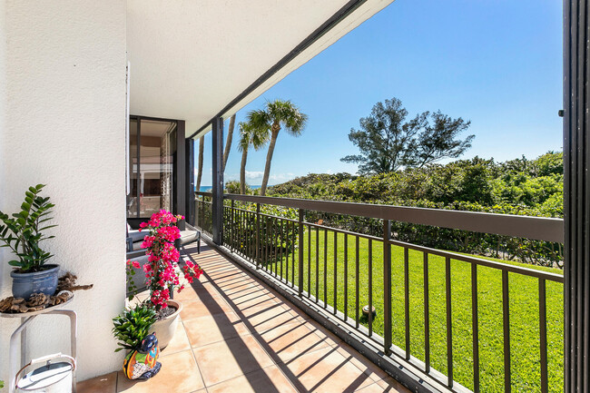 Foto del edificio - 4000 N Ocean Dr