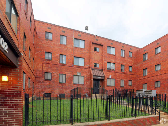 Foto del edificio - Parkchester Apartments