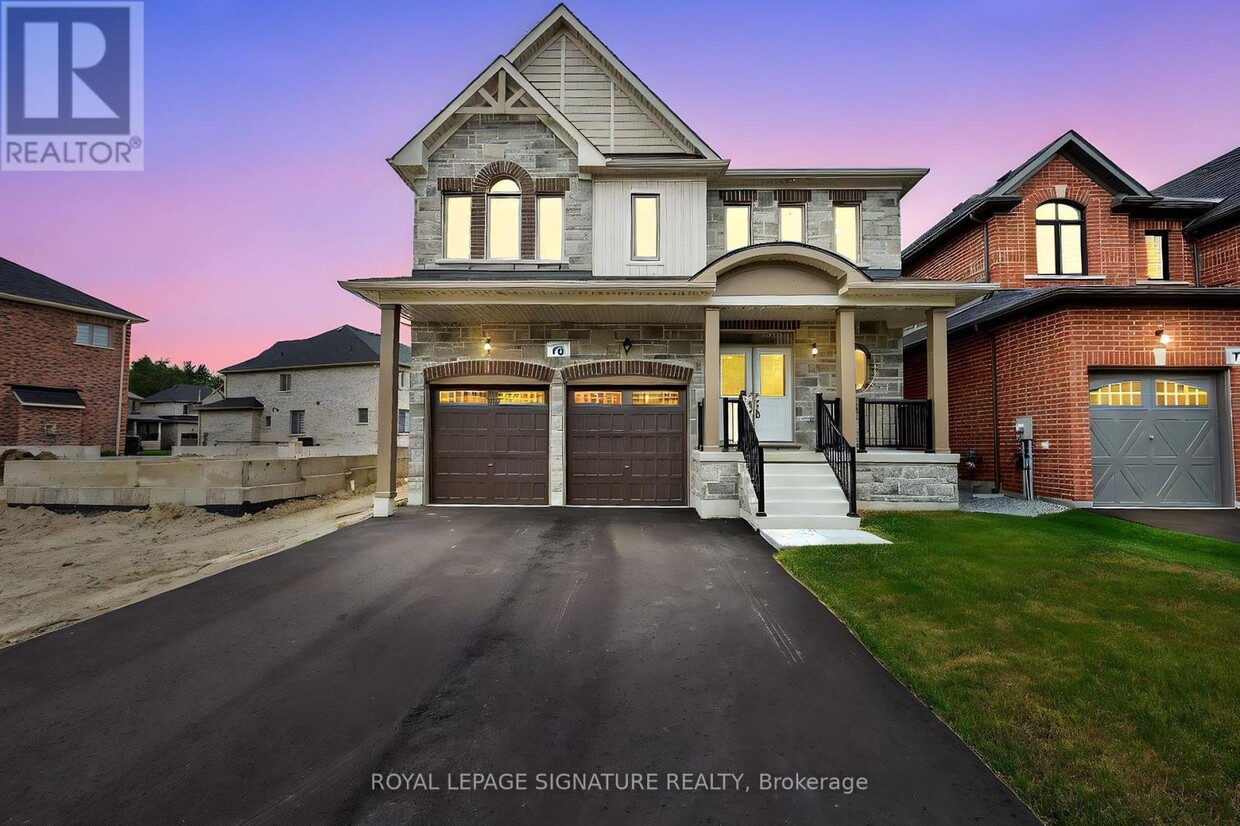 Primary Photo - 79 Baycroft Blvd