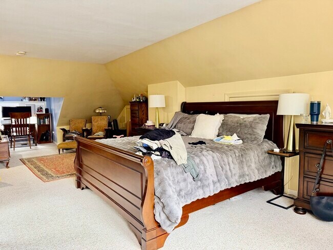 Foto del edificio - 740 Belmont St