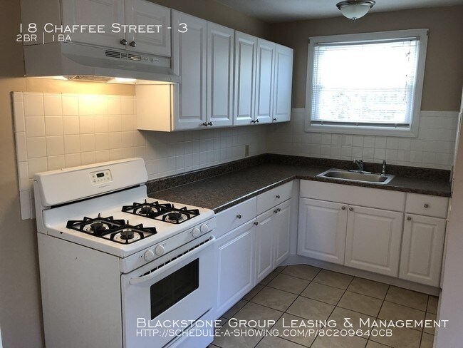 Building Photo - 18 Chaffee Street
