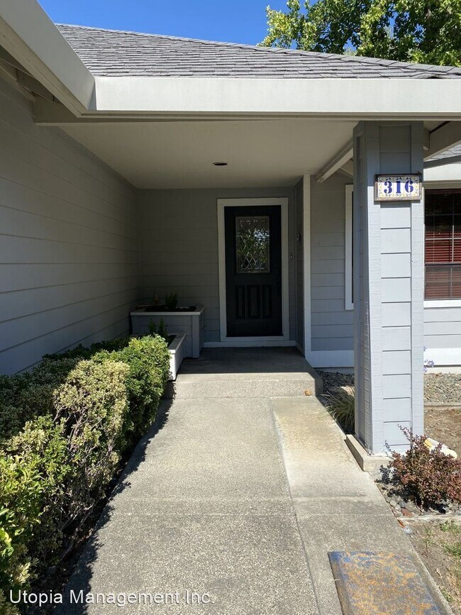 Building Photo - 3 br, 2.5 bath House - 316 Countryside Drive