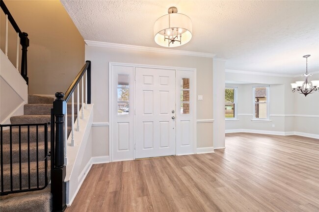 Foto del edificio - 15411 Woodcote Ct