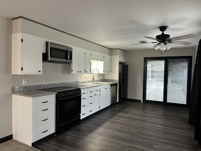 Foto del edificio - 260 Mark Twain Dr