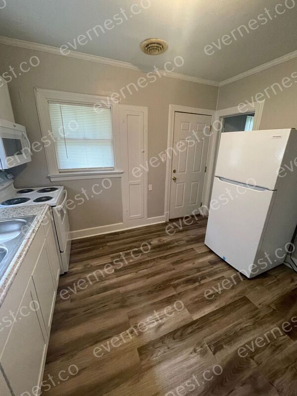 2104 Harwood St, Richmond, VA 23224 House for Rent in Richmond, VA