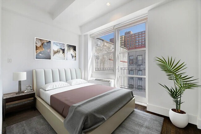 Foto del edificio - 114 Ridge St