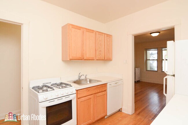 Foto del edificio - 4313 N Francisco Ave