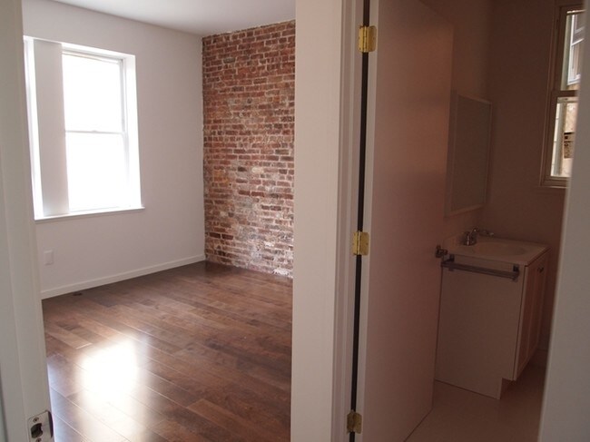 Interior - Park Ave