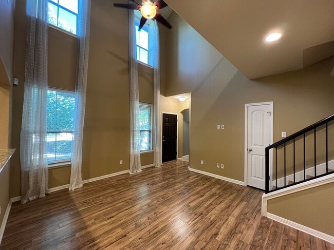 Foto del edificio - 14001 Avery Ranch Blvd
