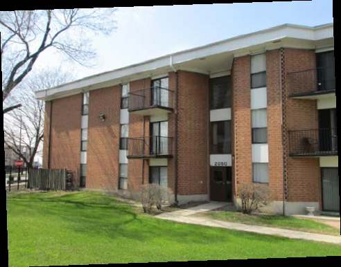 Damen Court Apartments - Apartments in Chicago, IL | Apartments.com