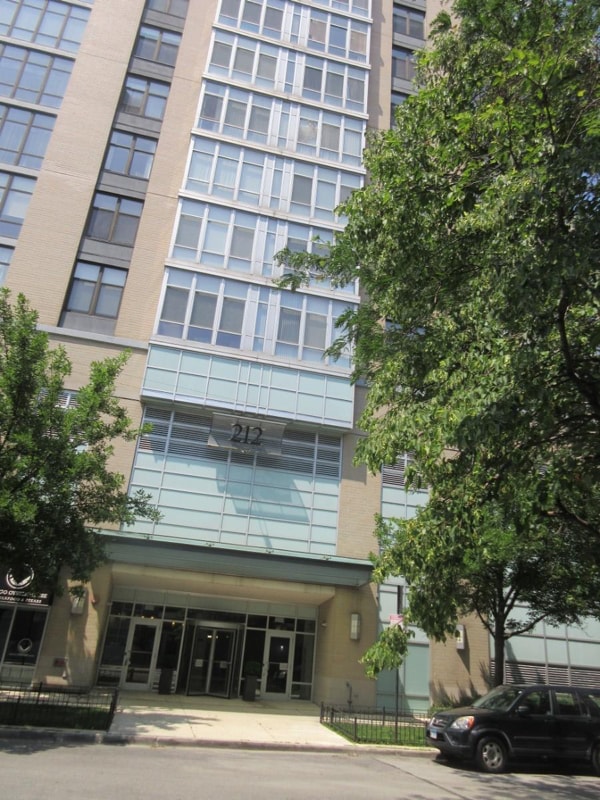 212 E Cullerton St Unit 1003, Chicago, IL 60616 Apartment for Rent in