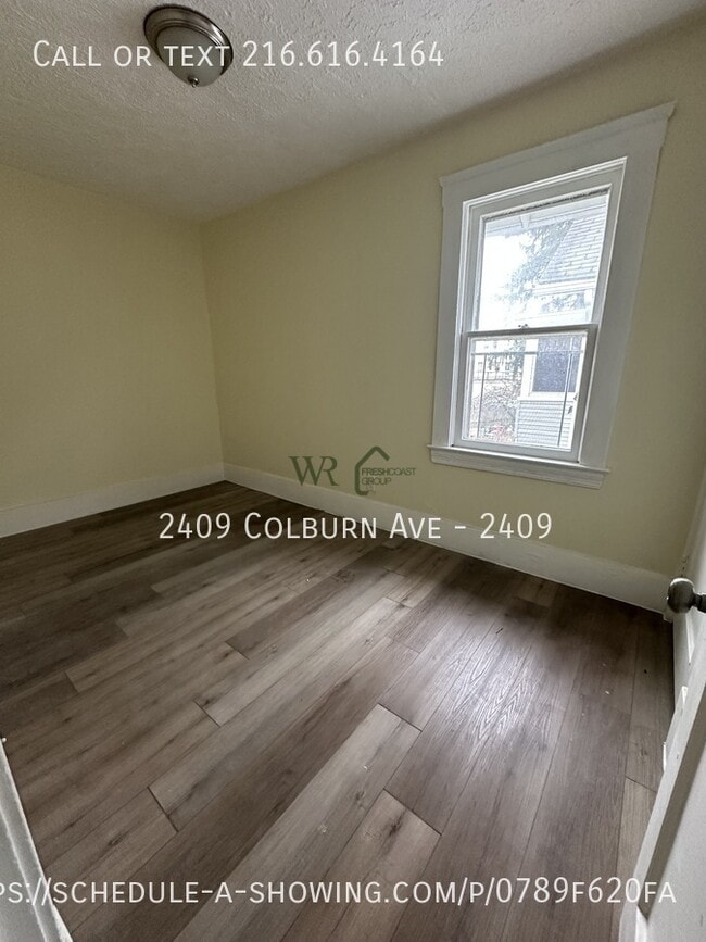 Building Photo - 2409 Colburn Ave